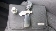 Audi A3 1.4 TFSI Sport 5dr Petrol Hatchback